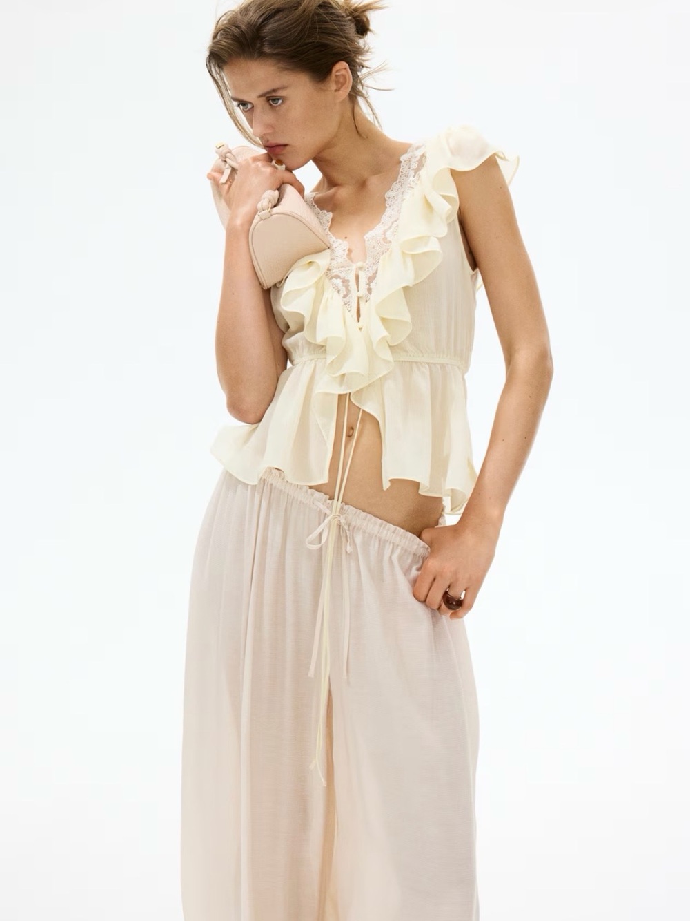 H&M Top - Picture 3 of 3